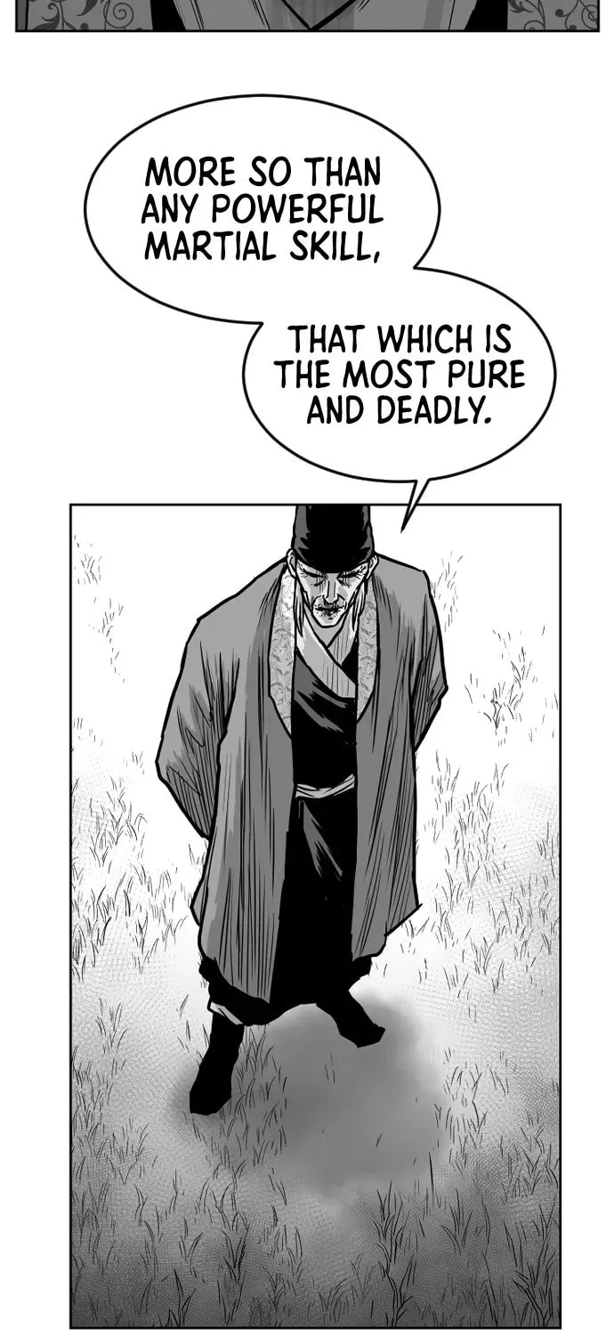 Read Parrot Blade chapter 10 image 58 on Lezhin