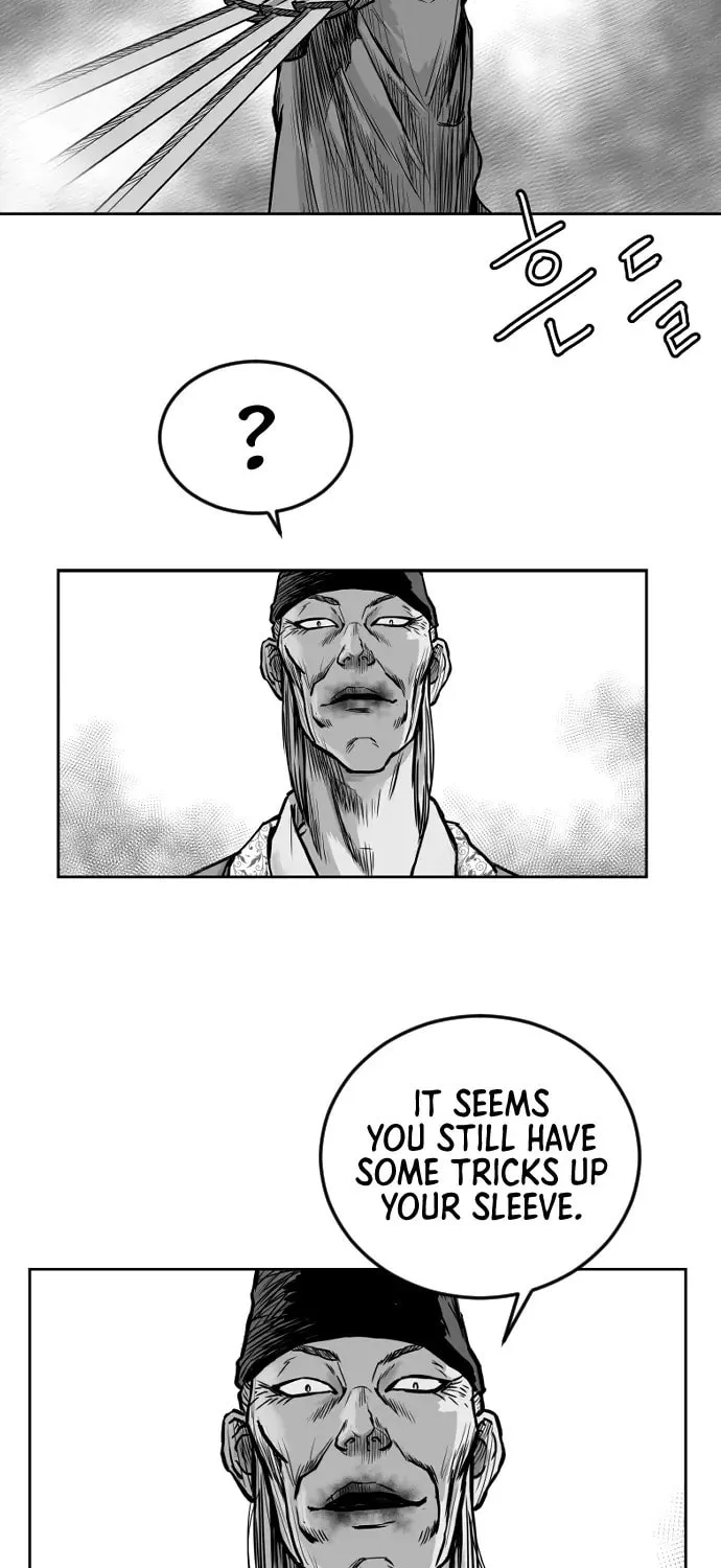 Read Parrot Blade chapter 10 image 64 on Lezhin