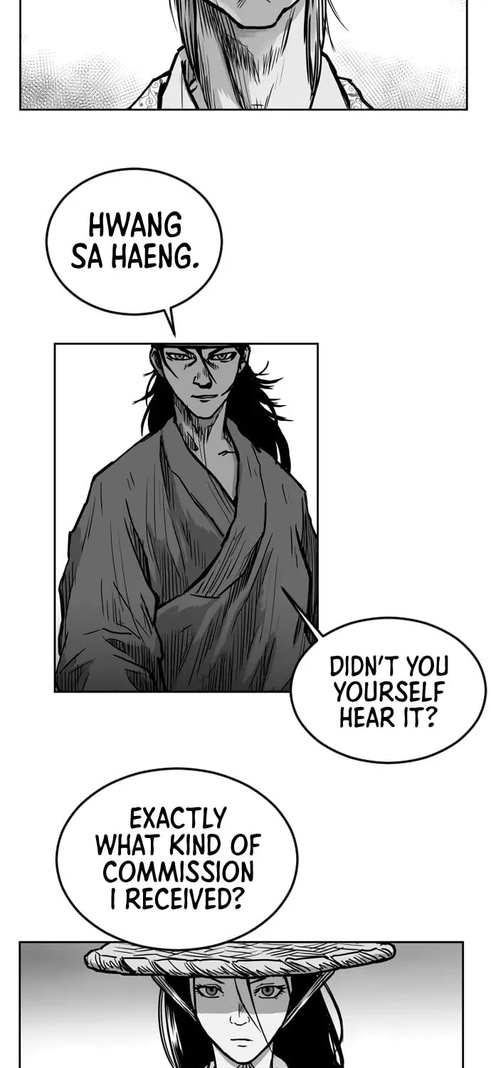 Read Parrot Blade chapter 10 image 65 on Lezhin