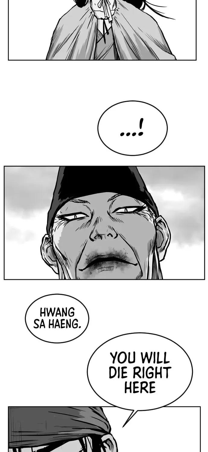 Read Parrot Blade chapter 10 image 66 on Lezhin