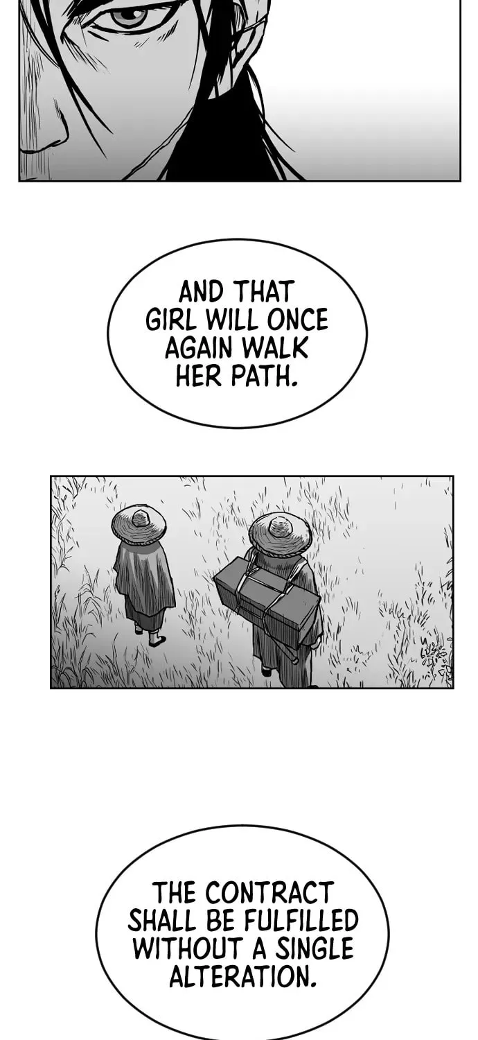 Read Parrot Blade chapter 10 image 67 on Lezhin