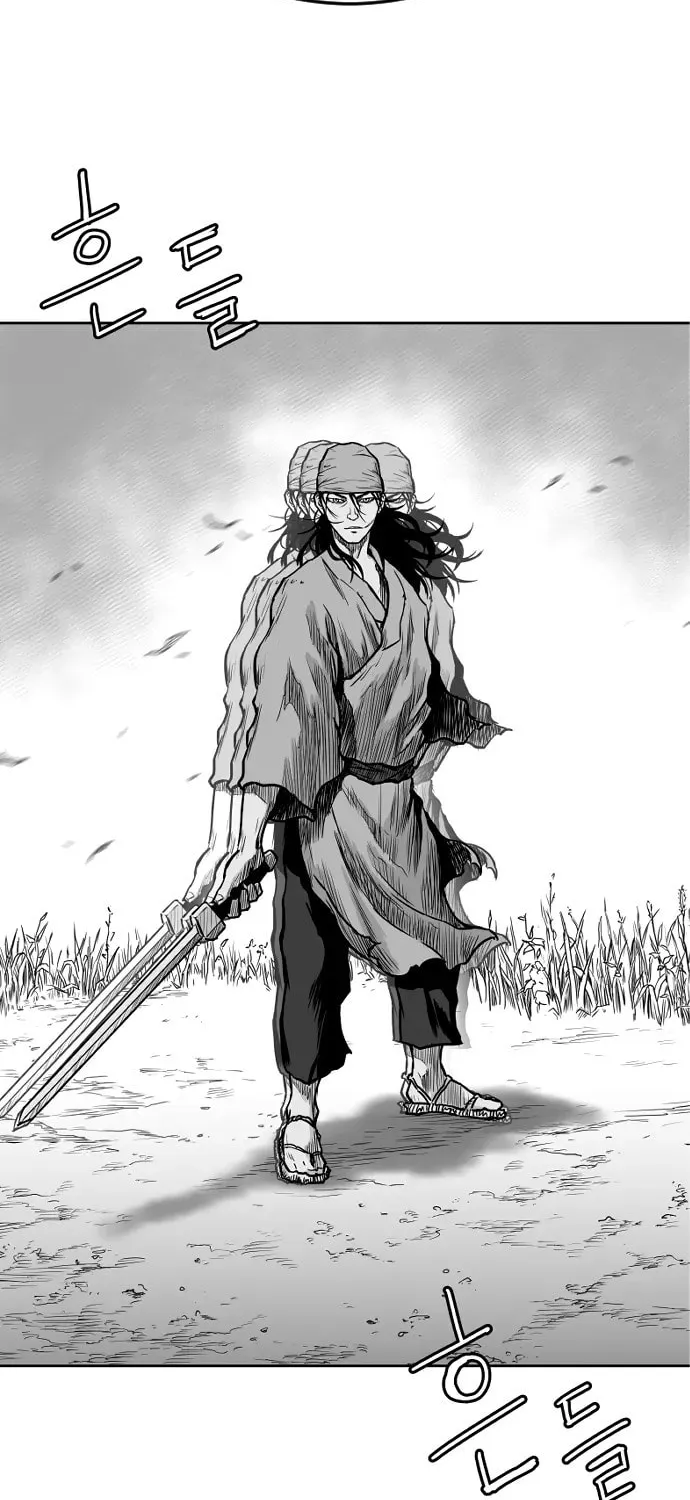 Read Parrot Blade chapter 10 image 68 on Lezhin