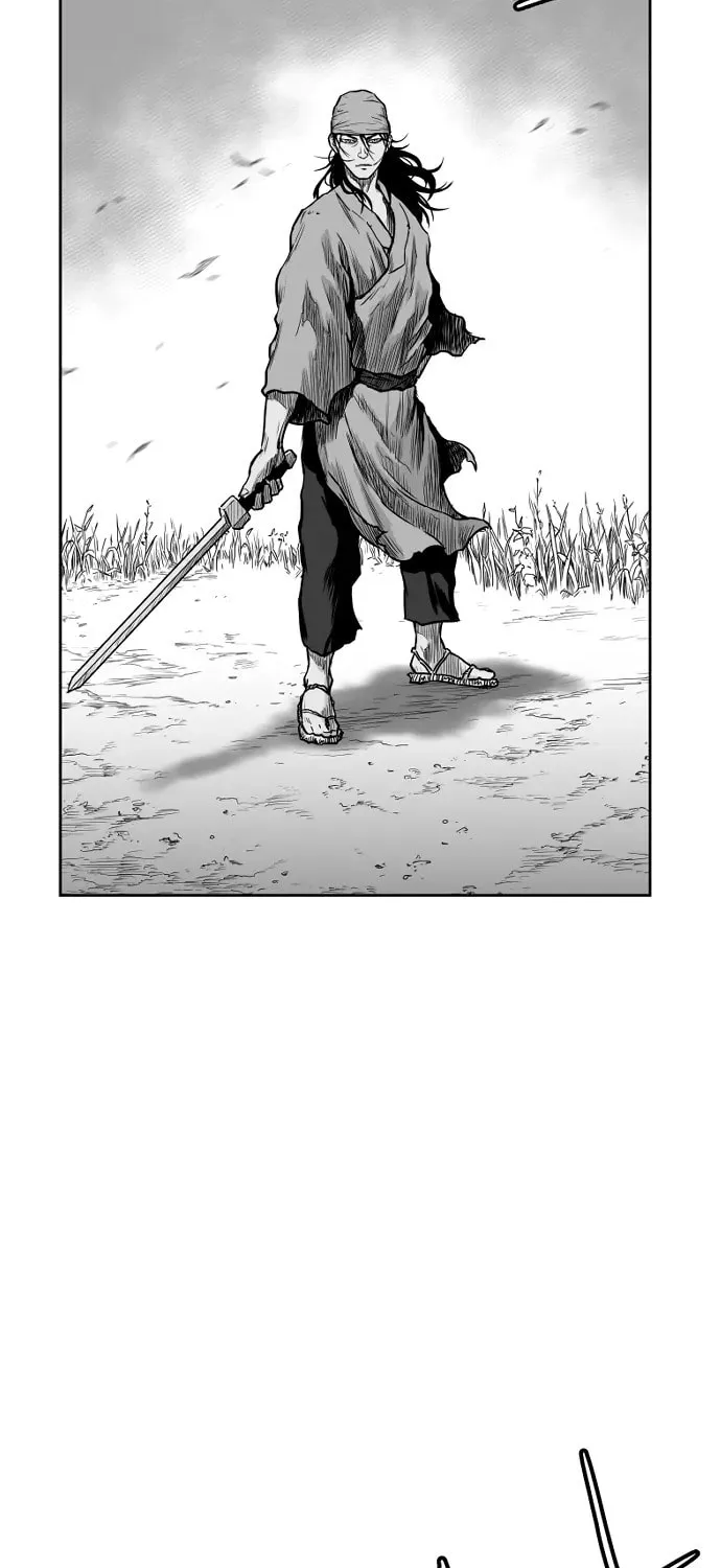 Read Parrot Blade chapter 10 image 75 on Lezhin