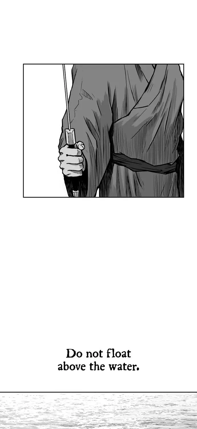 Read Parrot Blade chapter 11 image 10 on Lezhin