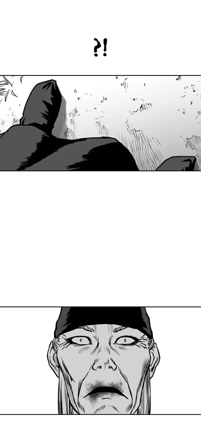 Read Parrot Blade chapter 11 image 2 on Lezhin