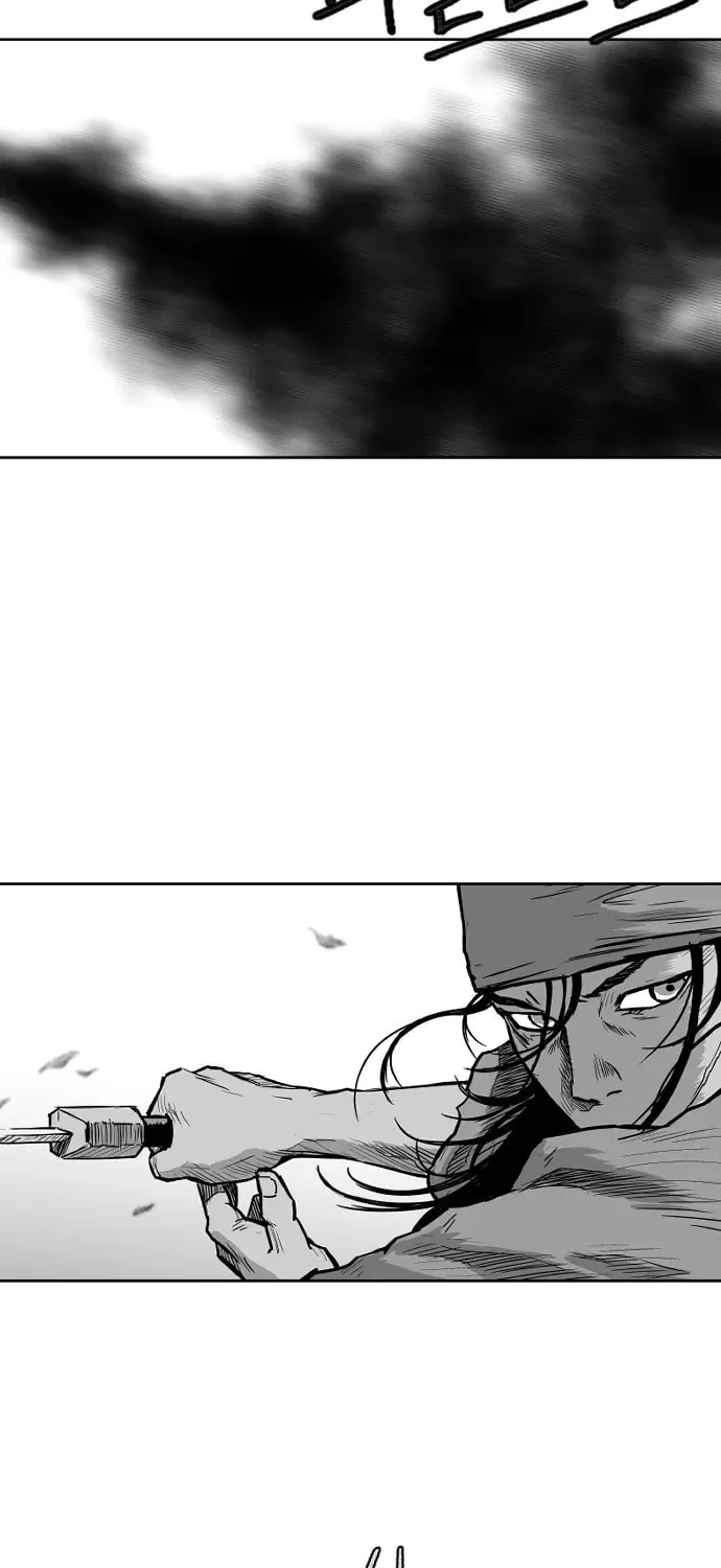 Read Parrot Blade chapter 11 image 22 on Lezhin