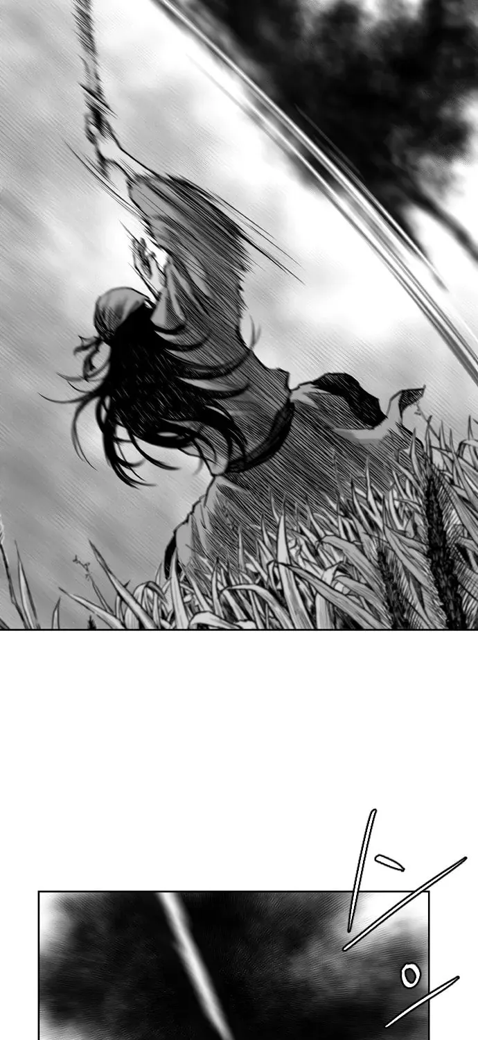 Read Parrot Blade chapter 11 image 24 on Lezhin