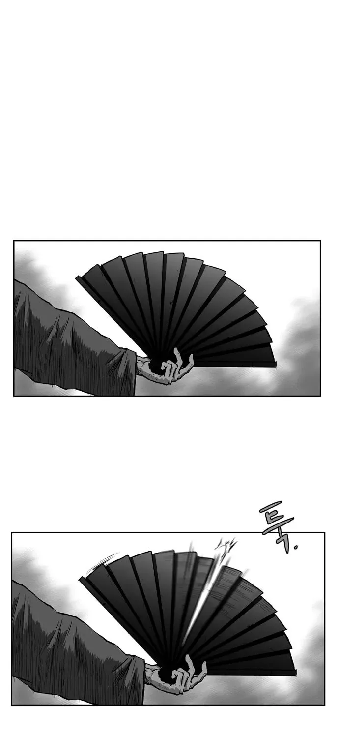Read Parrot Blade chapter 11 image 32 on Lezhin
