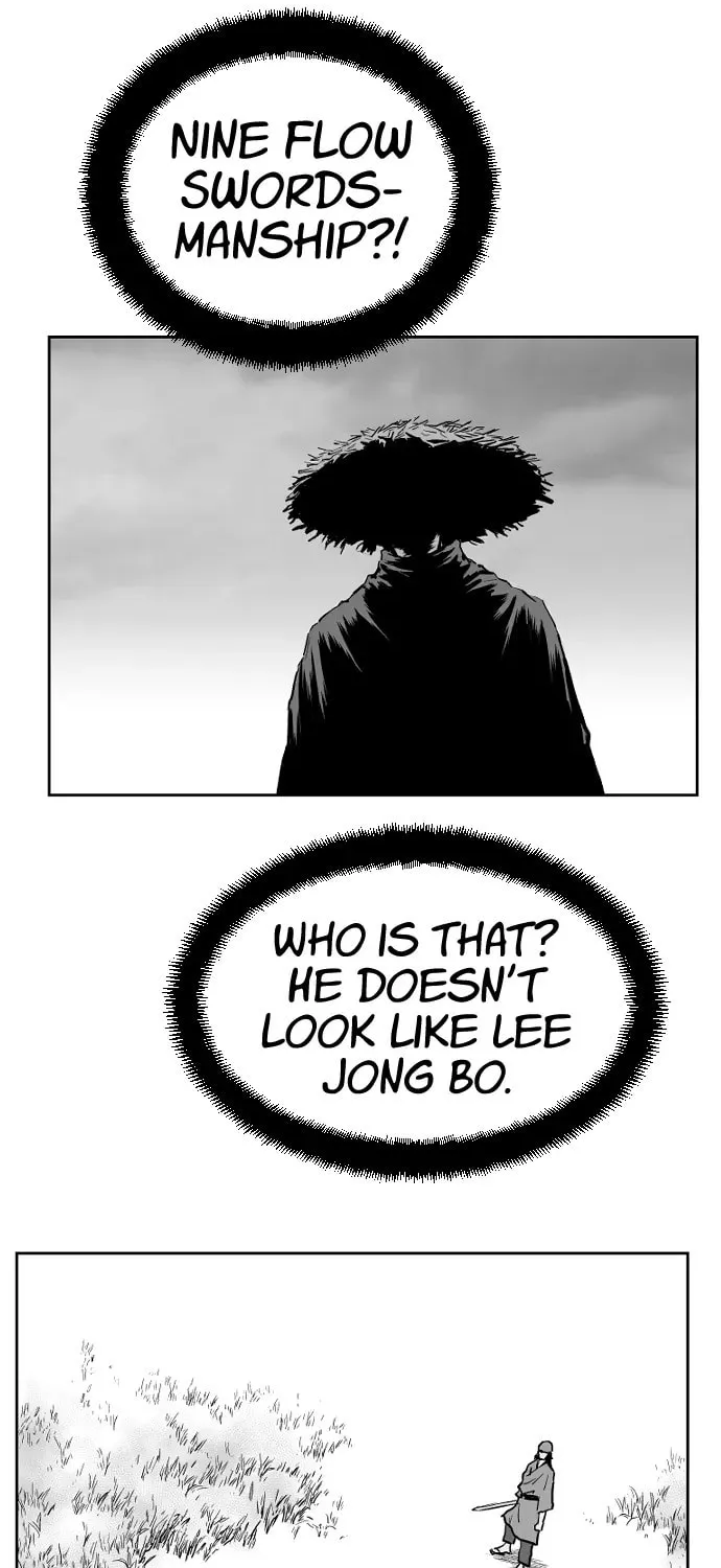 Read Parrot Blade chapter 11 image 35 on Lezhin