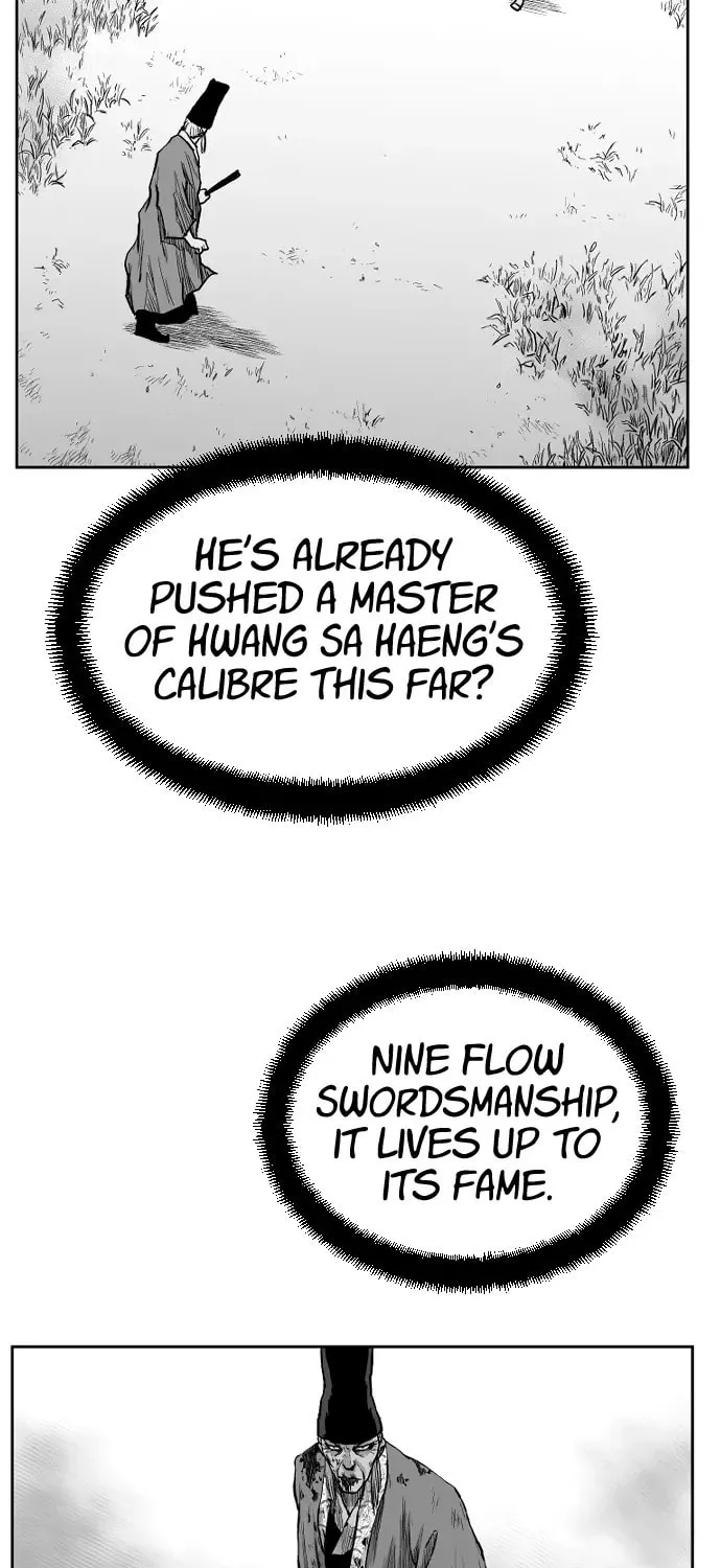 Read Parrot Blade chapter 11 image 36 on Lezhin