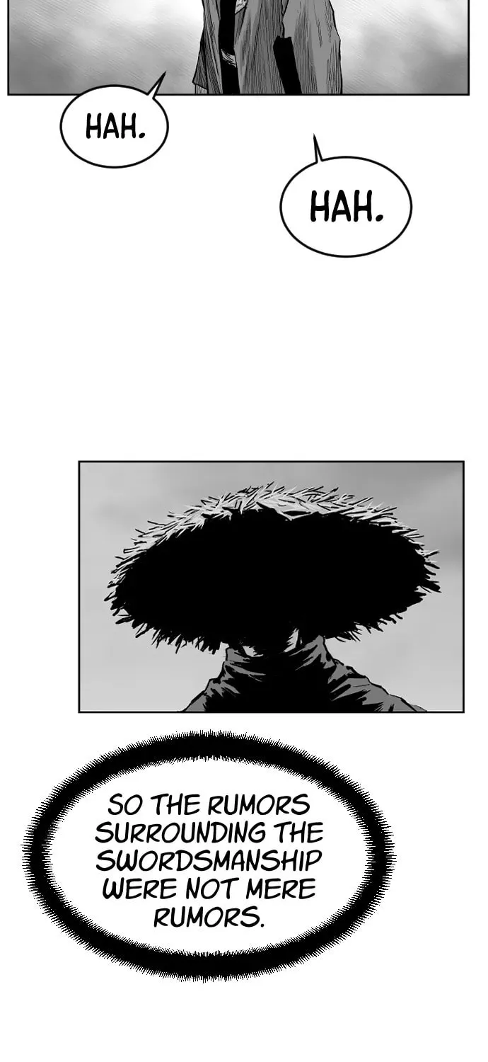 Read Parrot Blade chapter 11 image 37 on Lezhin
