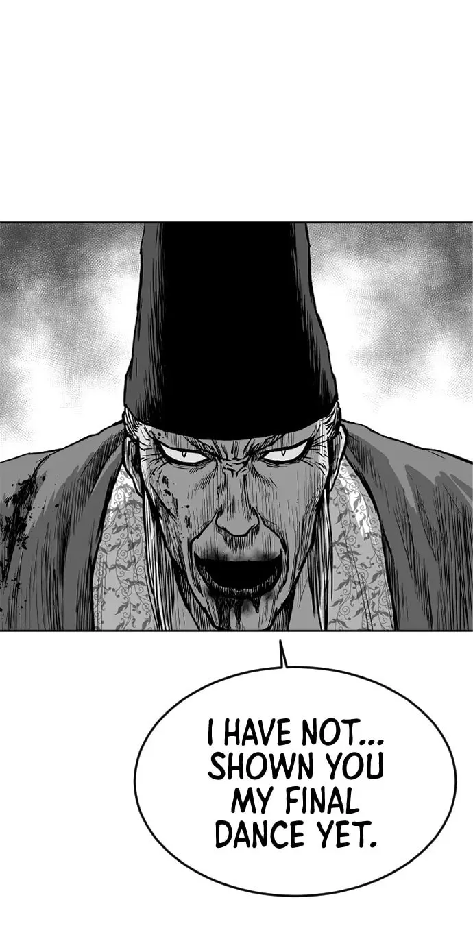 Read Parrot Blade chapter 11 image 39 on Lezhin