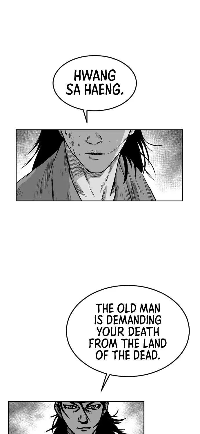 Read Parrot Blade chapter 11 image 40 on Lezhin