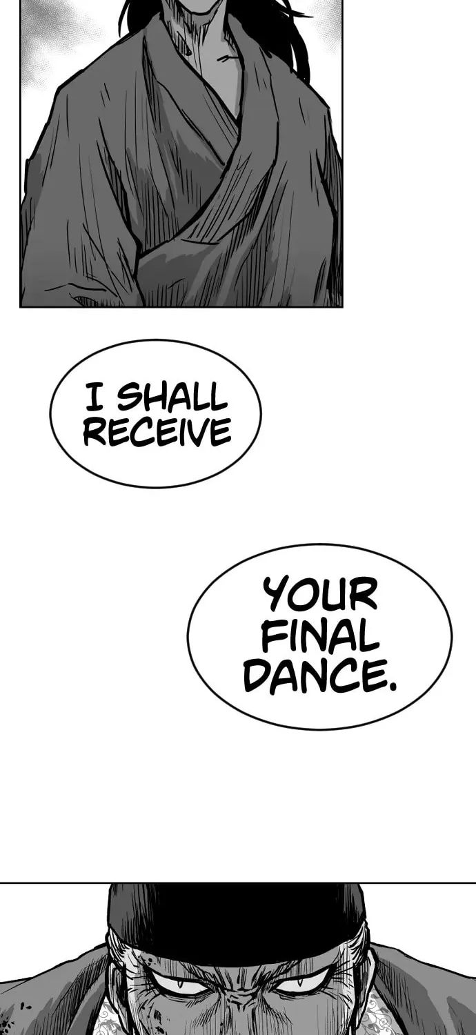 Read Parrot Blade chapter 11 image 41 on Lezhin