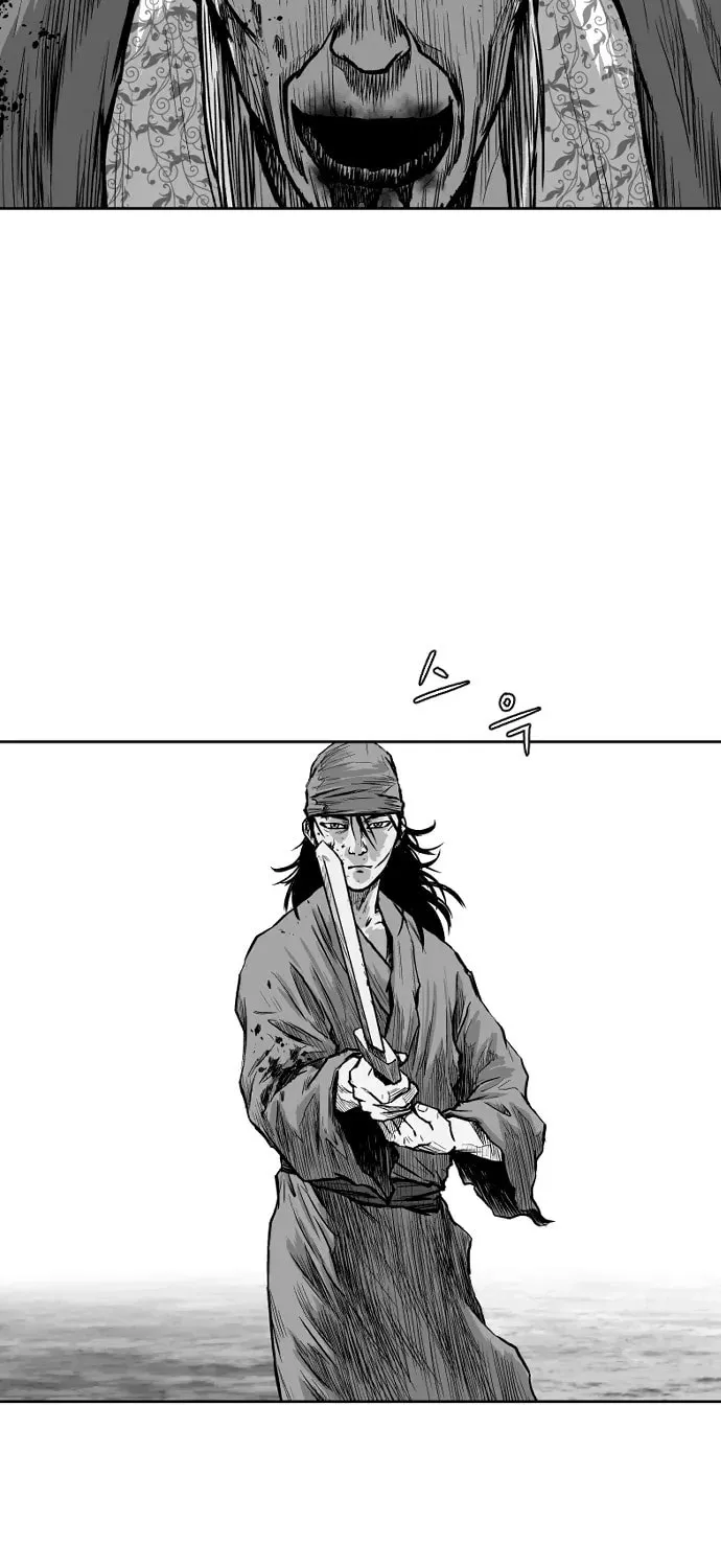 Read Parrot Blade chapter 11 image 42 on Lezhin