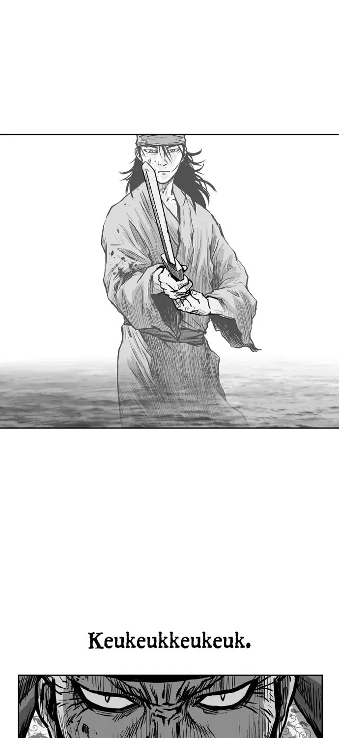Read Parrot Blade chapter 11 image 43 on Lezhin