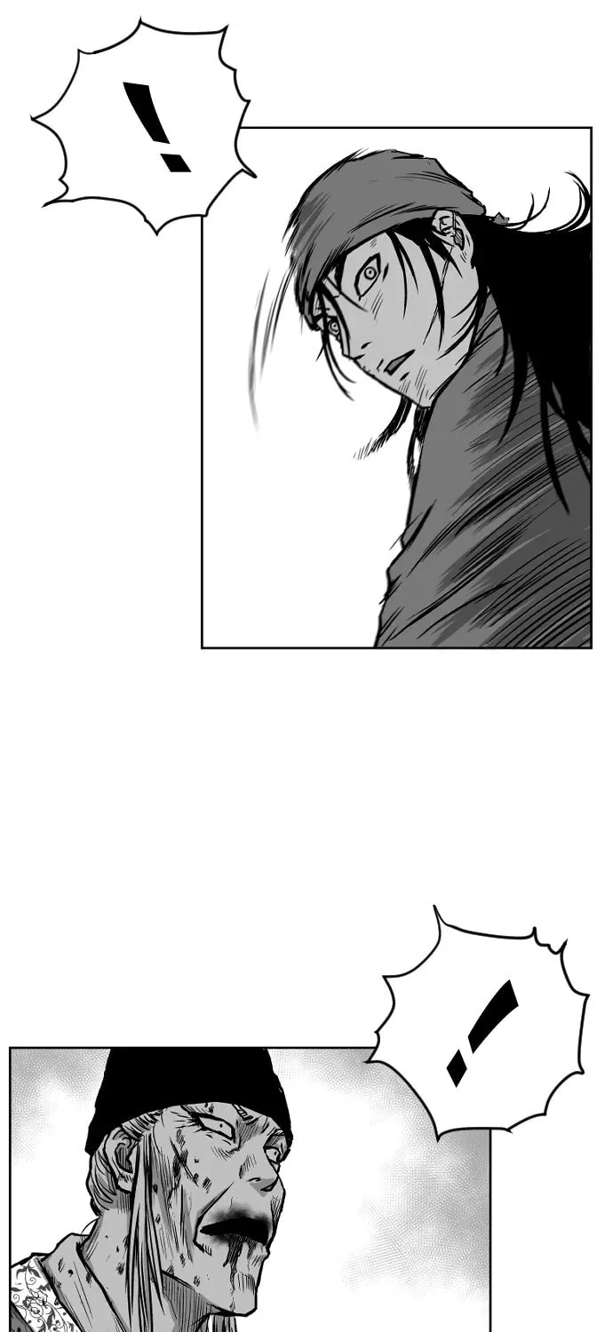 Read Parrot Blade chapter 11 image 50 on Lezhin