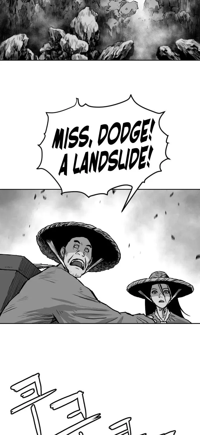 Read Parrot Blade chapter 11 image 52 on Lezhin