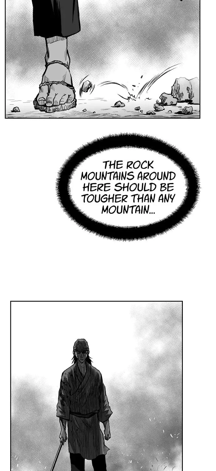 Read Parrot Blade chapter 11 image 55 on Lezhin