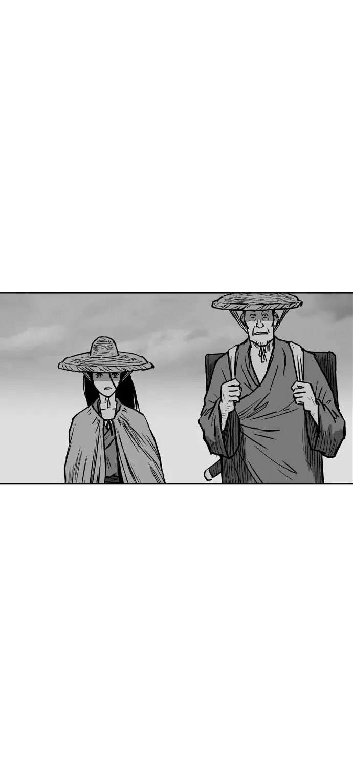 Read Parrot Blade chapter 11 image 60 on Lezhin