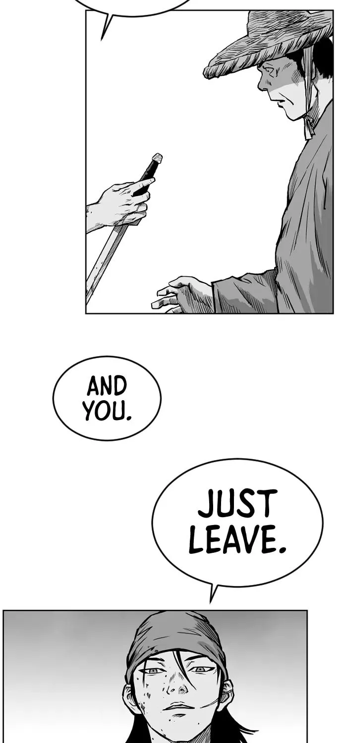 Read Parrot Blade chapter 11 image 62 on Lezhin