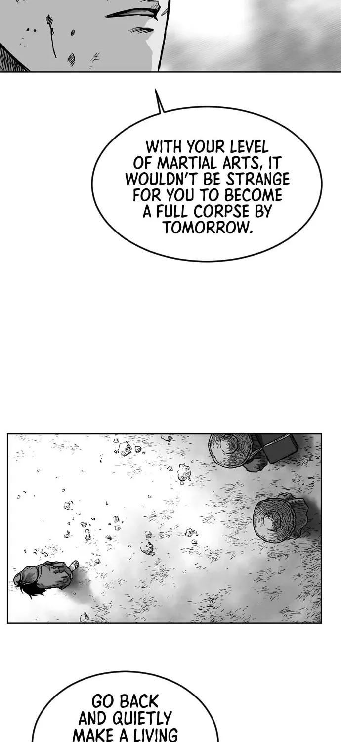 Read Parrot Blade chapter 11 image 65 on Lezhin