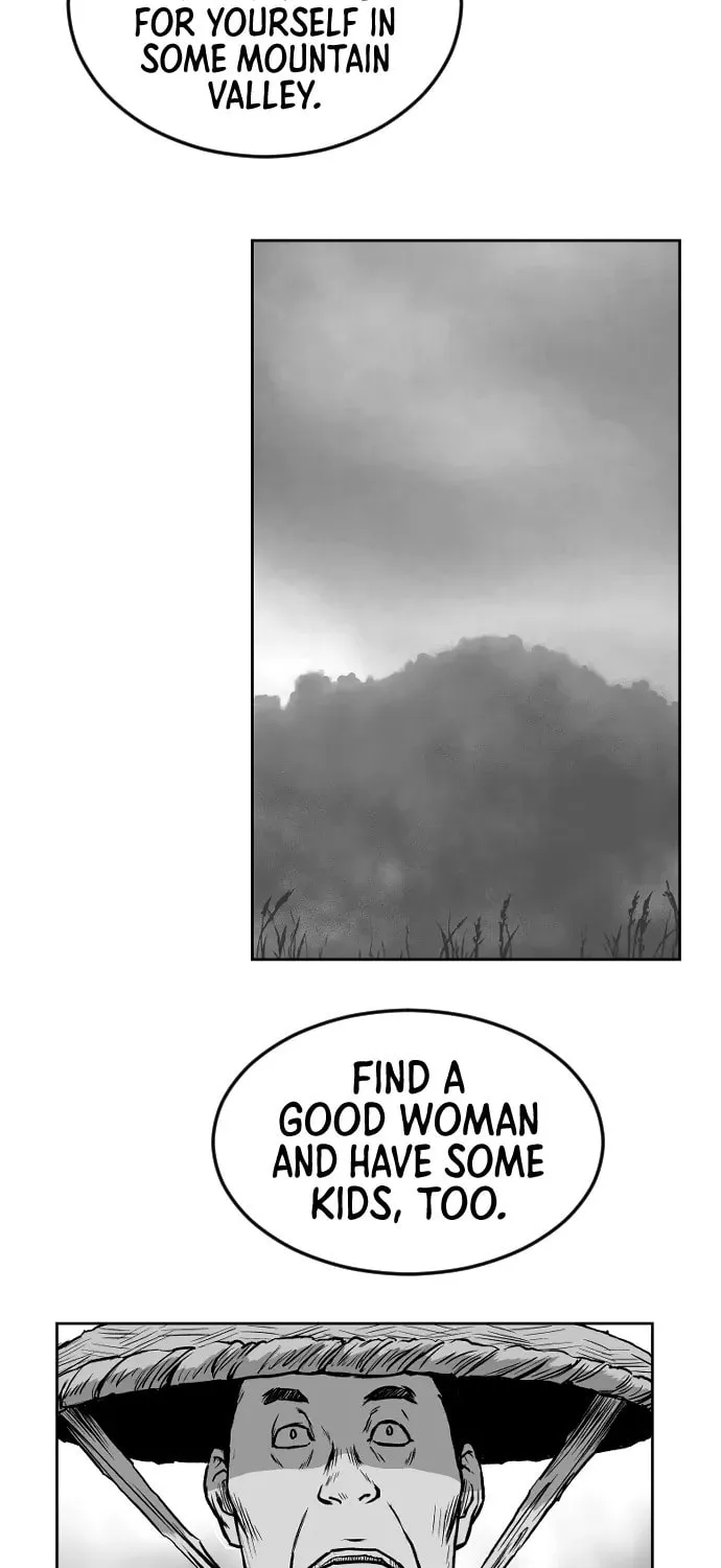 Read Parrot Blade chapter 11 image 66 on Lezhin