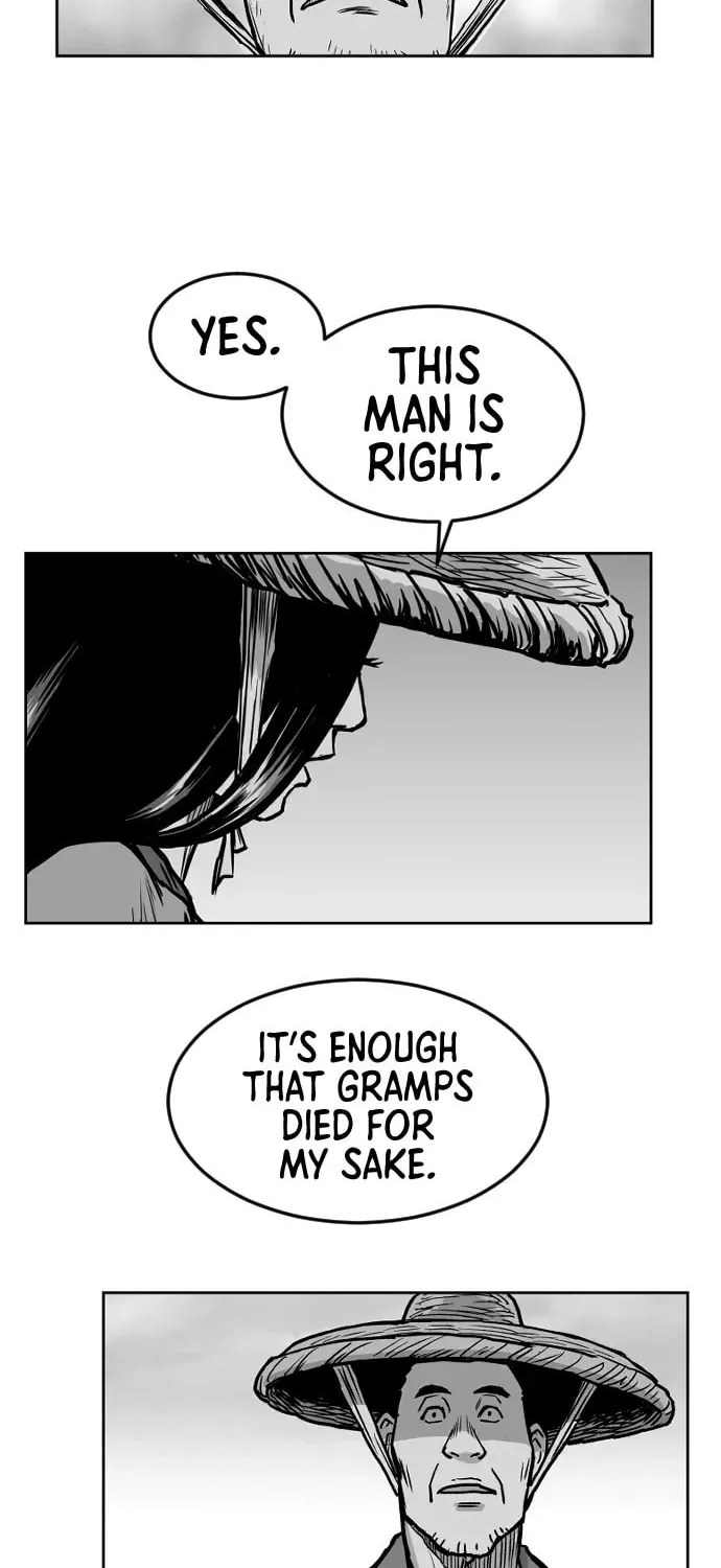 Read Parrot Blade chapter 11 image 67 on Lezhin