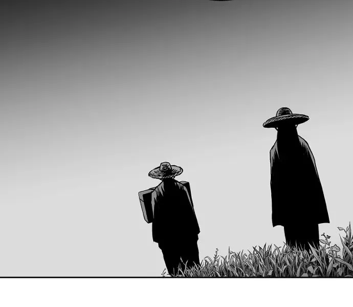 Read Parrot Blade chapter 11 image 69 on Lezhin
