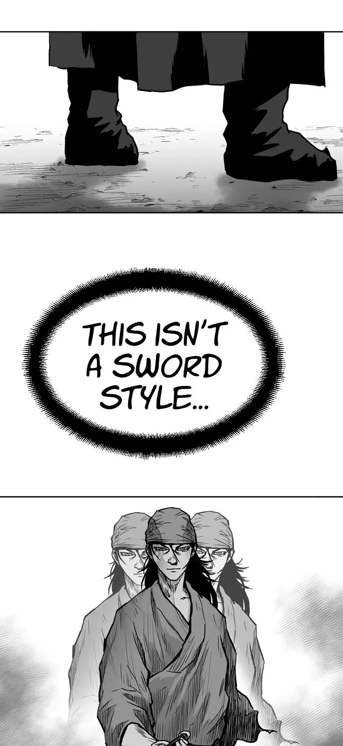 Read Parrot Blade chapter 11 image 7 on Lezhin
