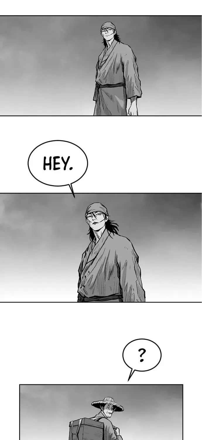 Read Parrot Blade chapter 11 image 71 on Lezhin