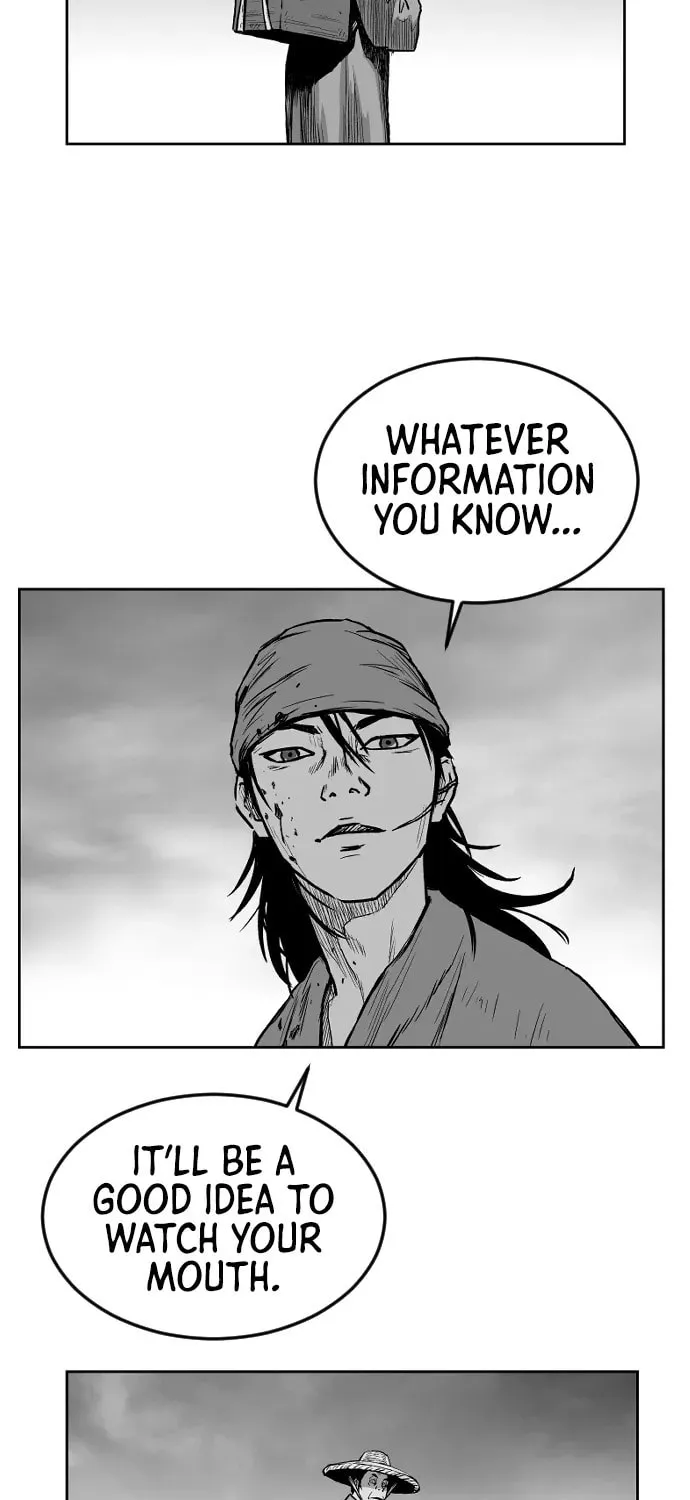 Read Parrot Blade chapter 11 image 72 on Lezhin