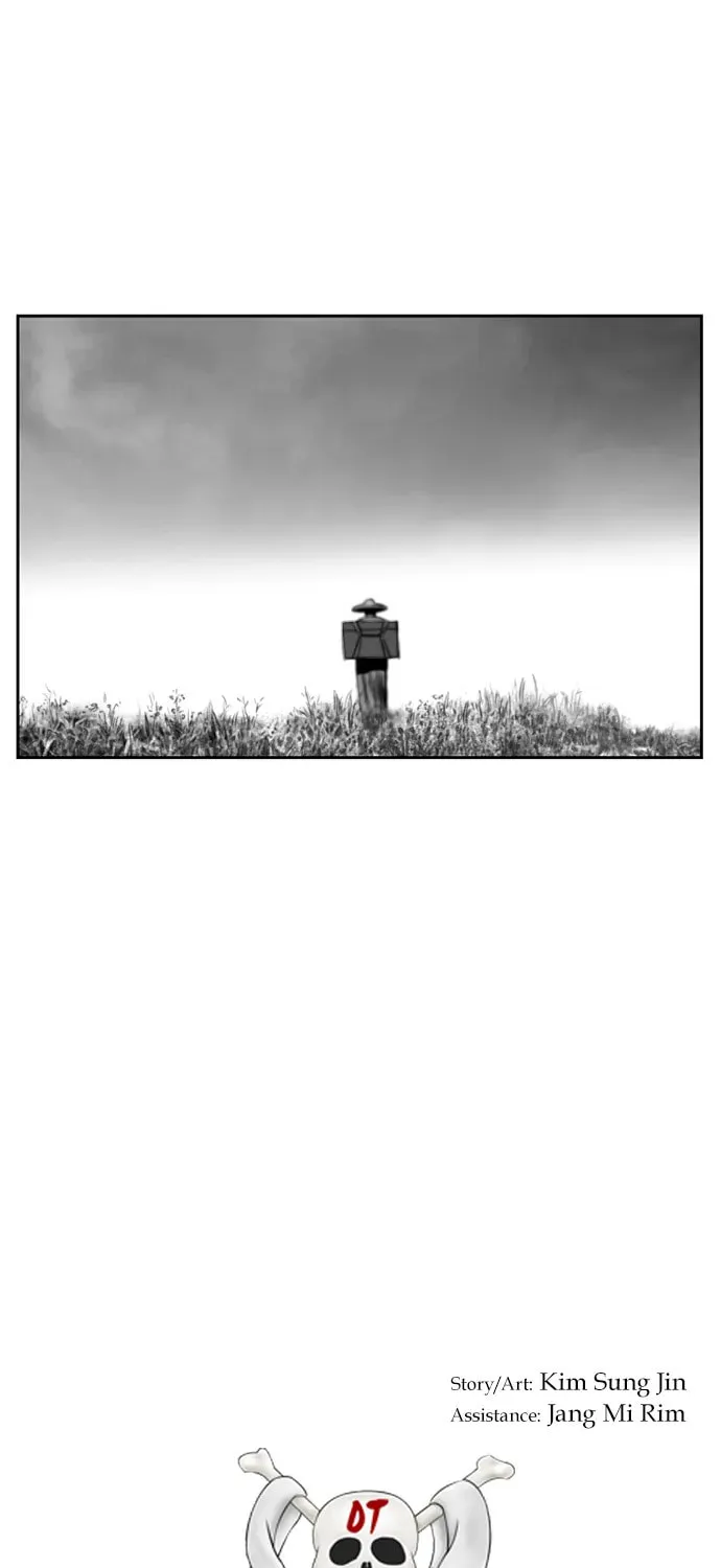 Read Parrot Blade chapter 11 image 75 on Lezhin