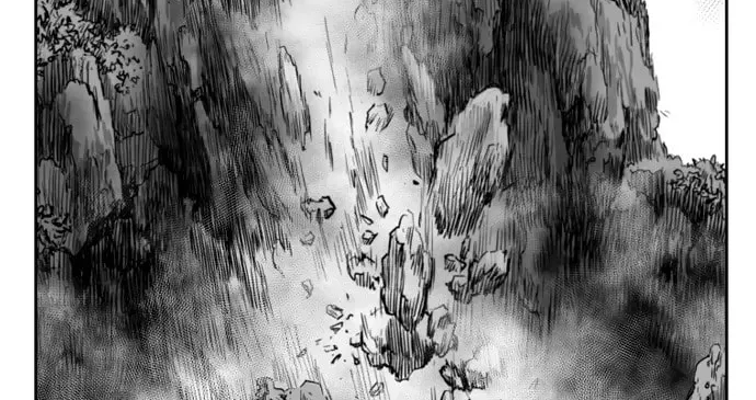 Read Parrot Blade chapter 12 image 1 on Lezhin