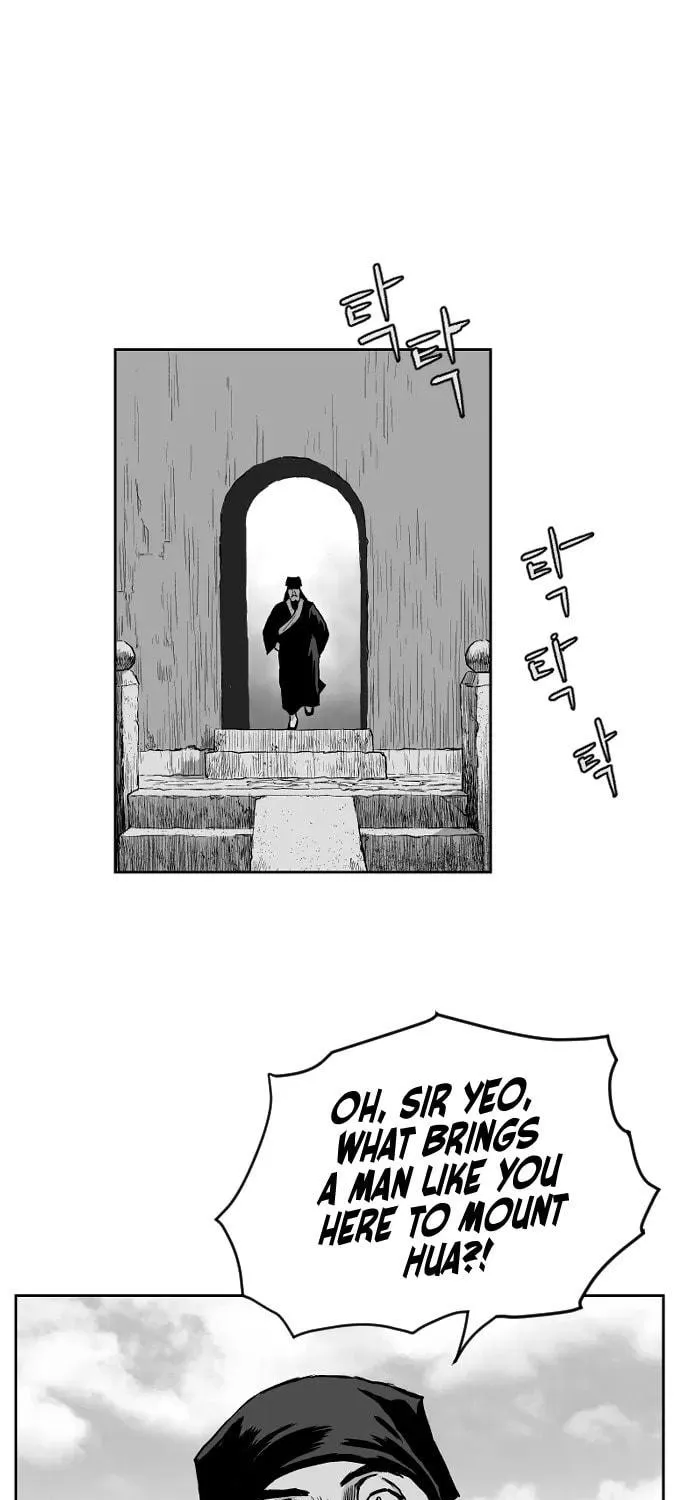Read Parrot Blade chapter 12 image 16 on Lezhin