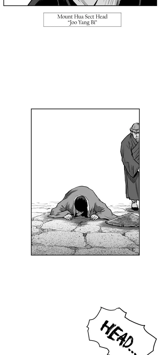 Read Parrot Blade chapter 12 image 18 on Lezhin