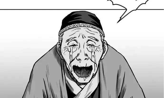 Read Parrot Blade chapter 12 image 19 on Lezhin