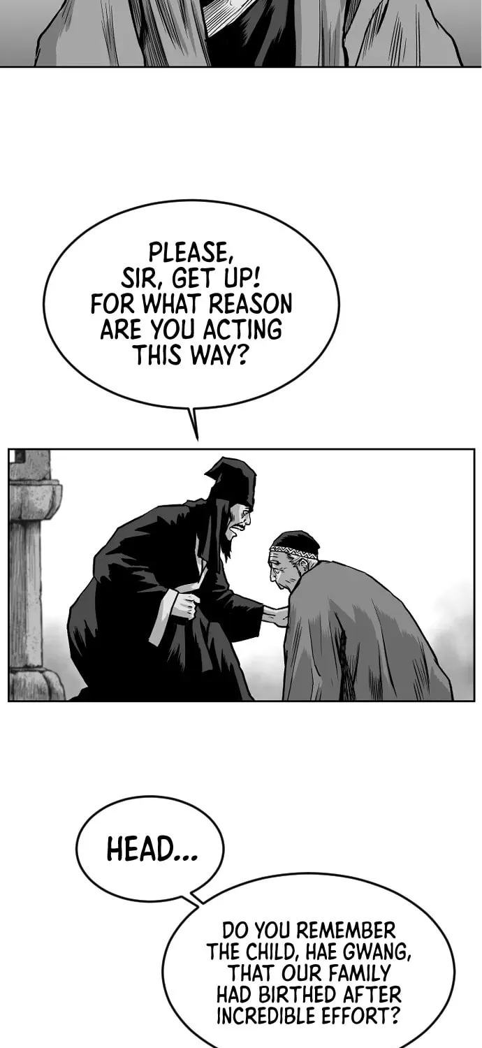 Read Parrot Blade chapter 12 image 20 on Lezhin