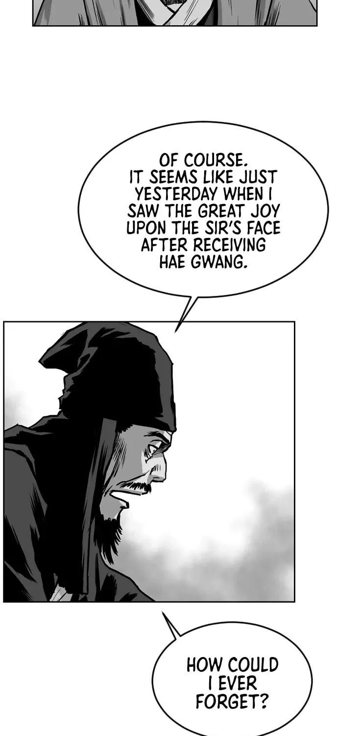 Read Parrot Blade chapter 12 image 22 on Lezhin