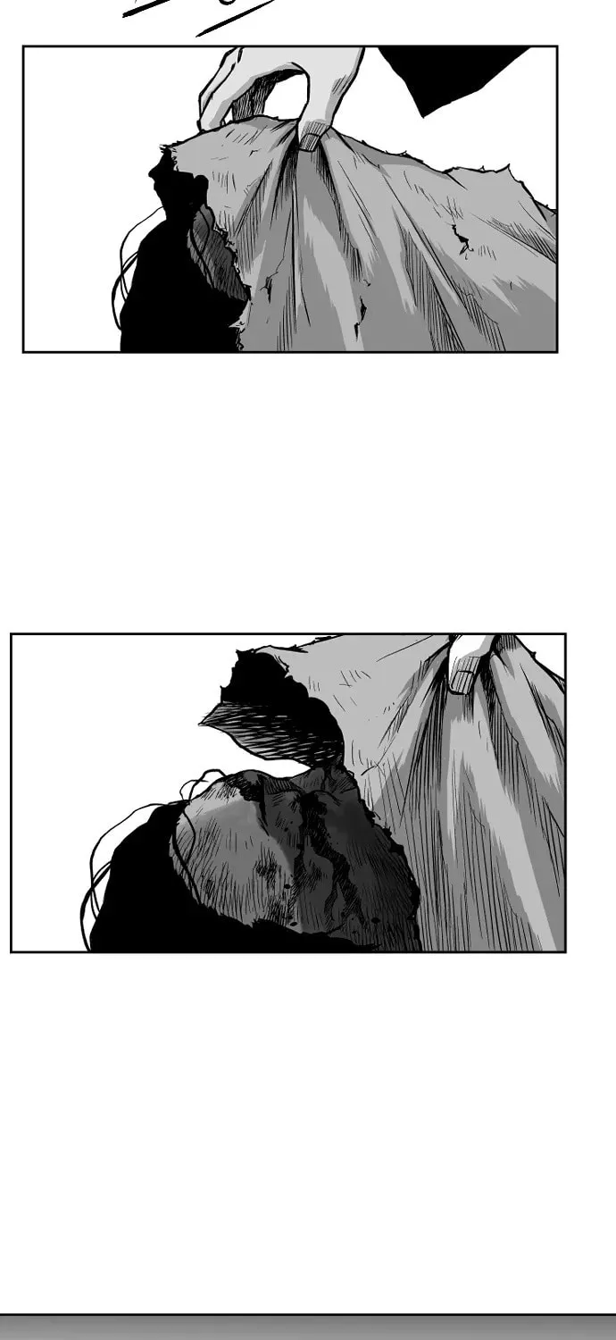 Read Parrot Blade chapter 12 image 24 on Lezhin