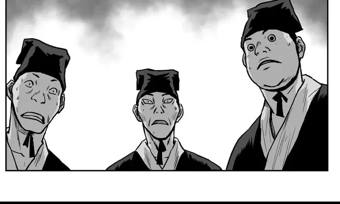 Read Parrot Blade chapter 12 image 27 on Lezhin