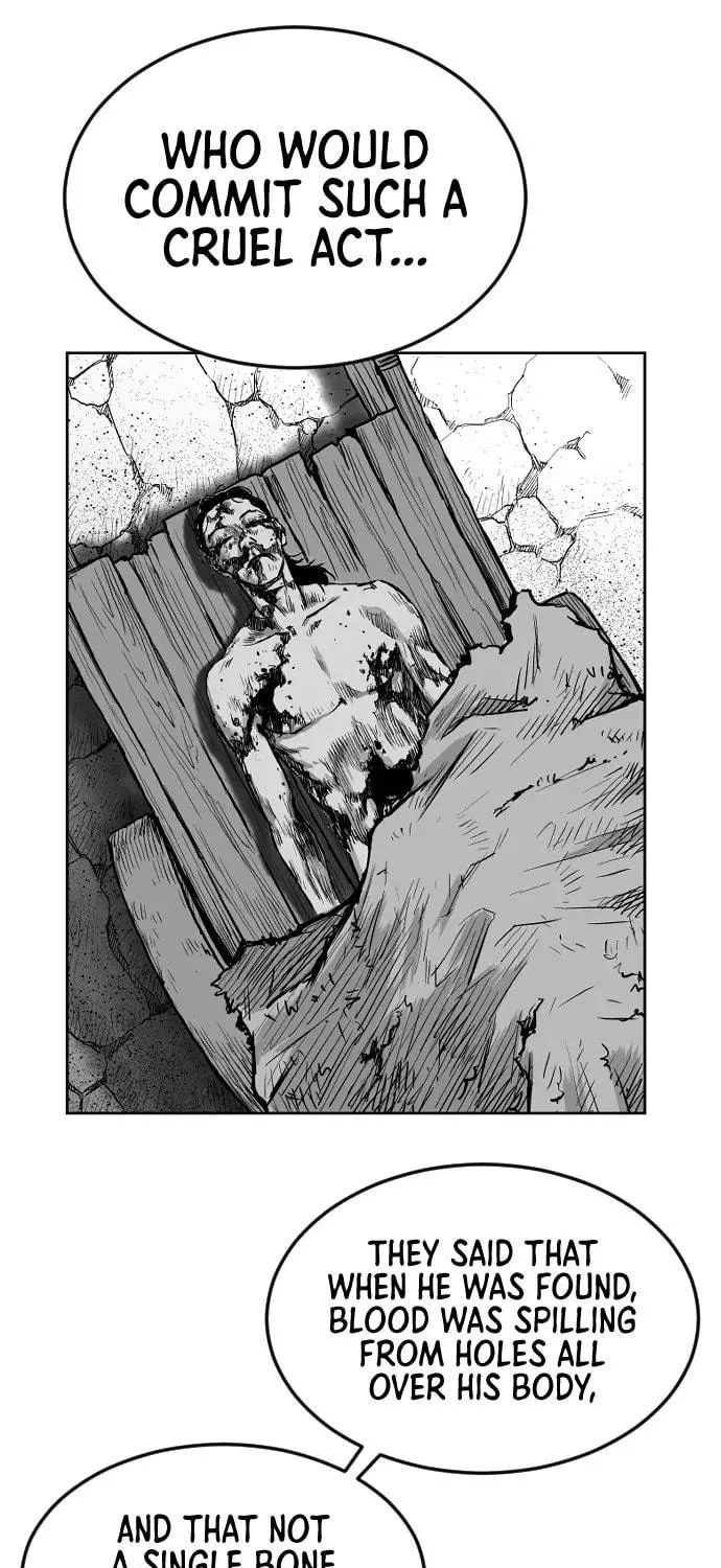 Read Parrot Blade chapter 12 image 28 on Lezhin