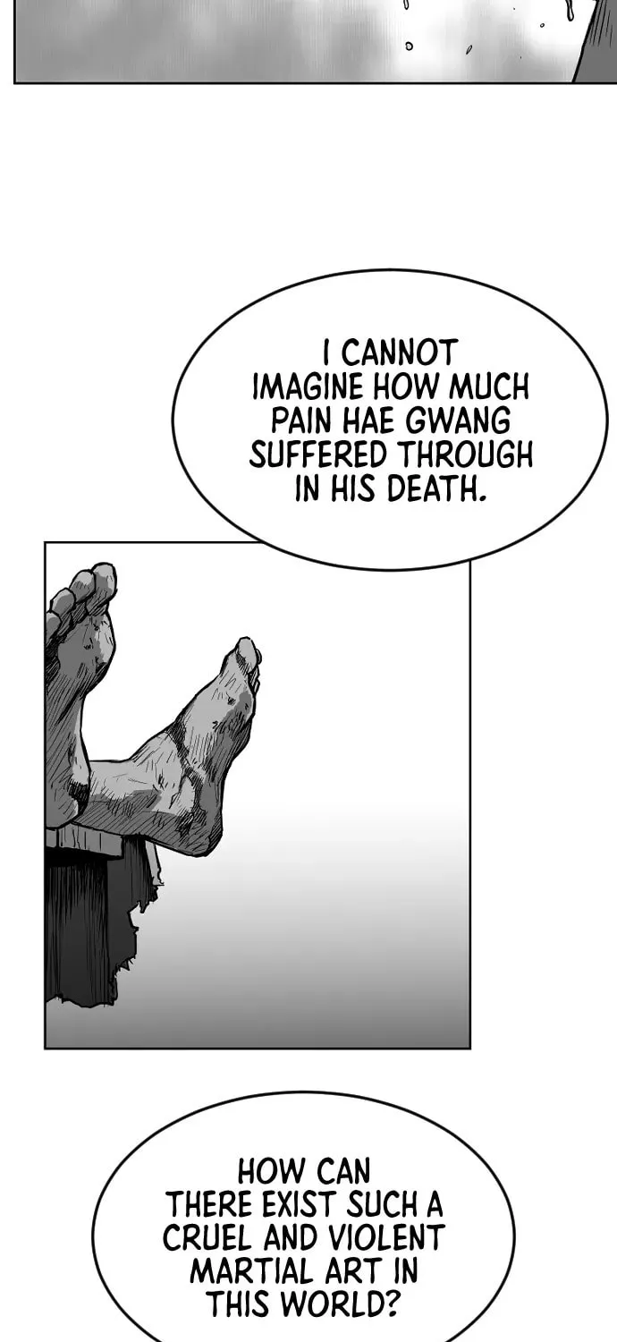 Read Parrot Blade chapter 12 image 30 on Lezhin