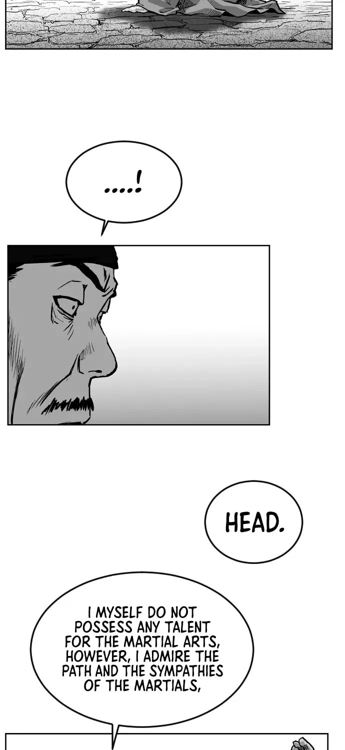 Read Parrot Blade chapter 12 image 32 on Lezhin