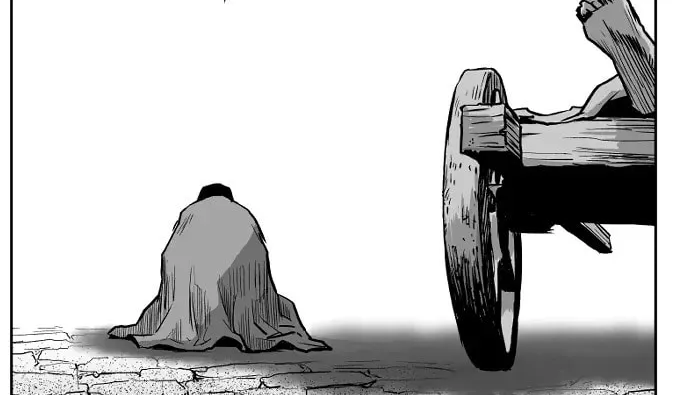 Read Parrot Blade chapter 12 image 33 on Lezhin