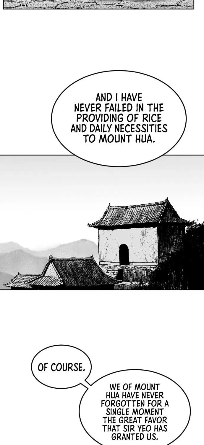 Read Parrot Blade chapter 12 image 34 on Lezhin