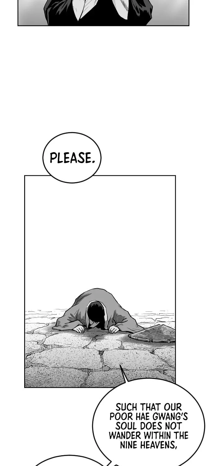 Read Parrot Blade chapter 12 image 36 on Lezhin