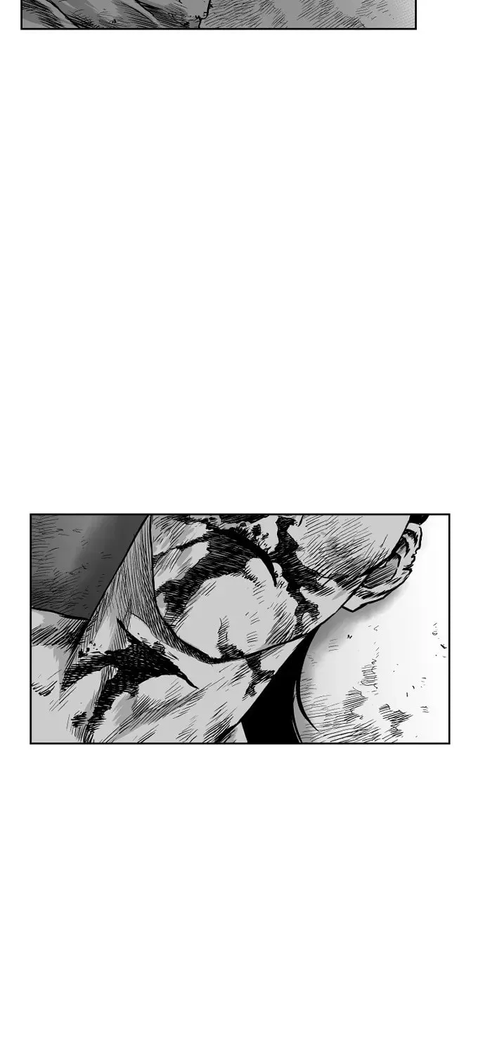 Read Parrot Blade chapter 12 image 44 on Lezhin
