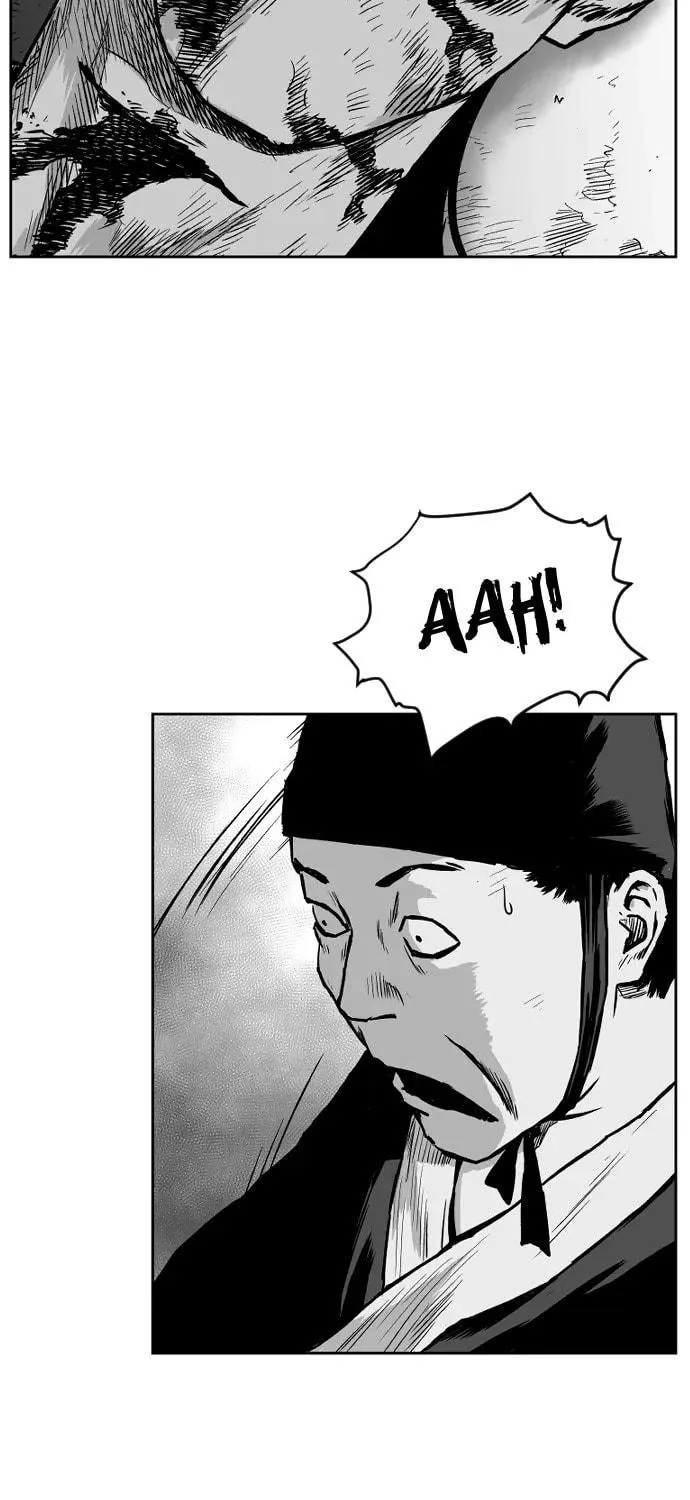 Read Parrot Blade chapter 12 image 46 on Lezhin