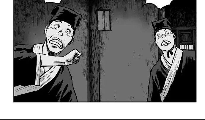 Read Parrot Blade chapter 12 image 55 on Lezhin